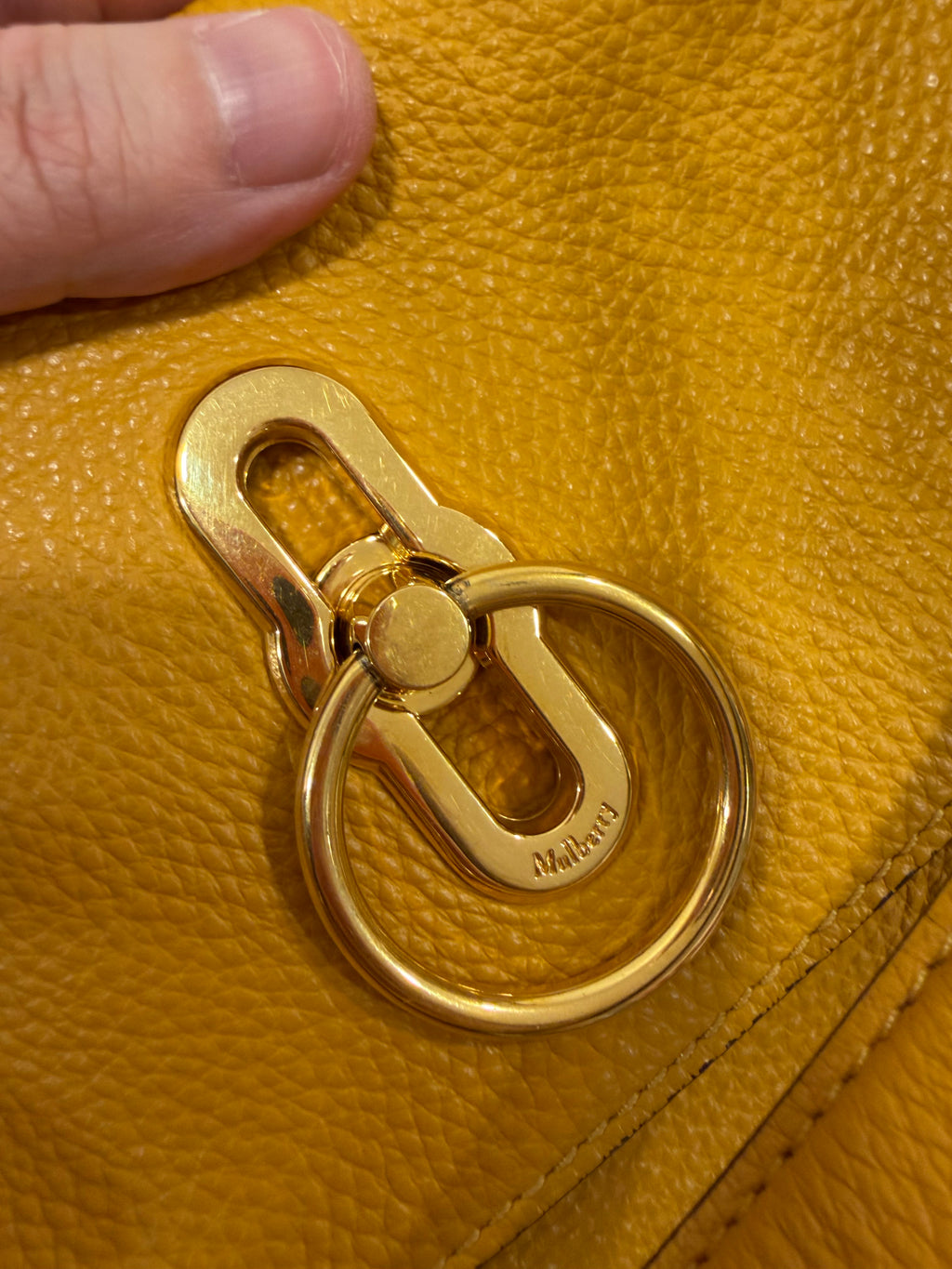 Mulberry bag
