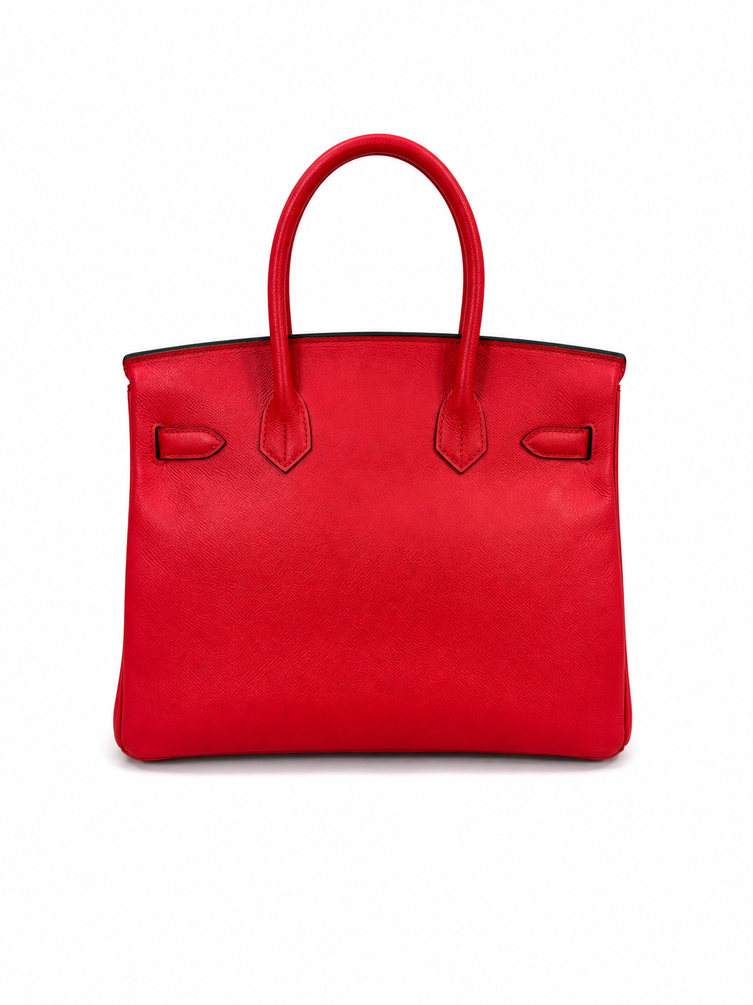 Hermès Birkin 30 in Rose Jaipur Epsom Leather with Gold Hardware
