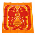 Hermes Carre Twill - Brides De Gala Shadow