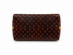Louis Vuitton x Grace Coddington Speedy Bandouliere 30 Handbag