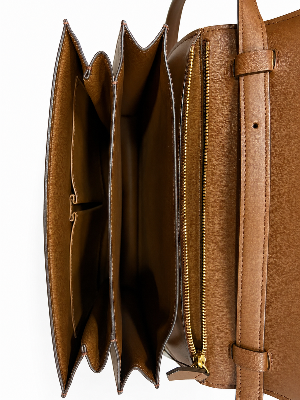Celine Classic Box bag in Camel colour with gold-tone hardware