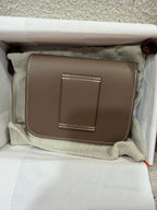 Hermes Constance slim etoupe